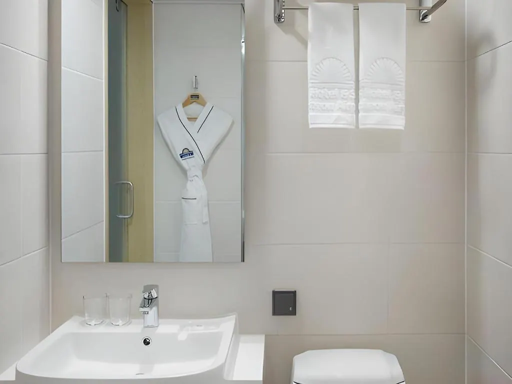 Days Hotel & Suites By Wyndham Incheon Airport
