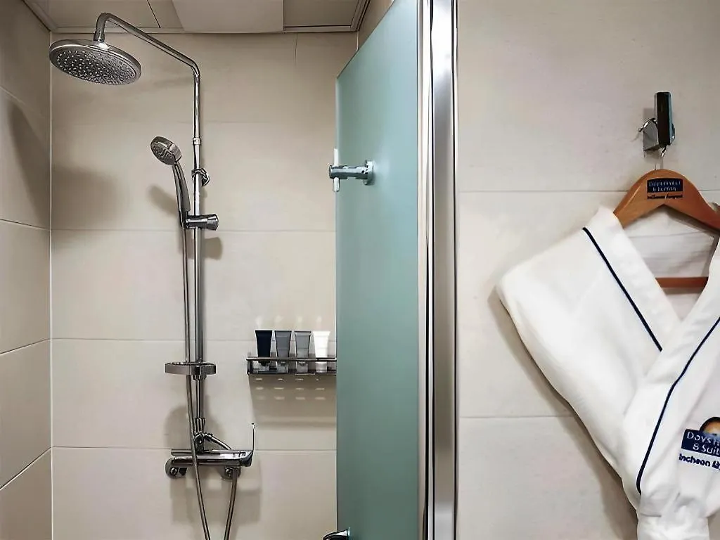 Days Hotel & Suites By Wyndham Incheon Airport 4*,  South Korea