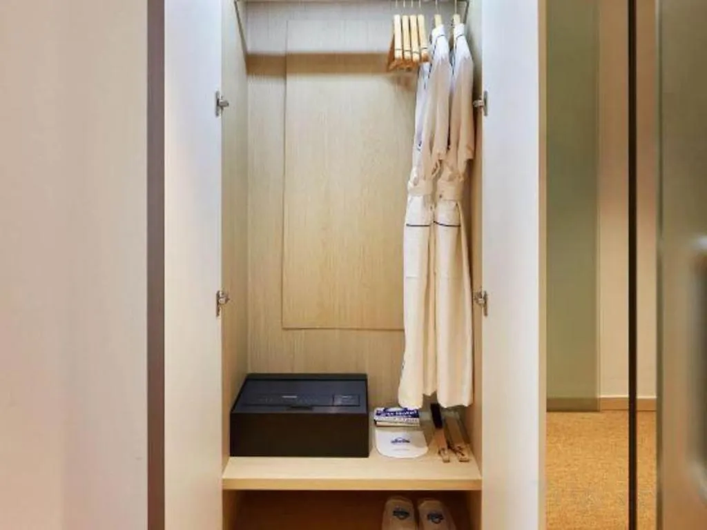 Days Hotel & Suites By Wyndham Incheon Airport South Korea